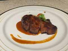 -22ºN BISTRO西餐&酒馆(石奥商业街店)