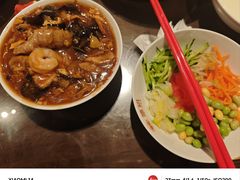 -添萬囍·天津三鲜捞面(天河城店)