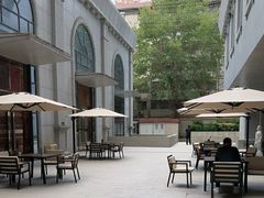 -西安赛瑞喜来登大酒店
