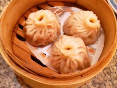 天王烤鸭包-南京大牌档(苏州中心店)