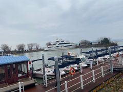 -太湖游船(石公山码头)