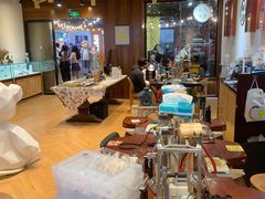 -十八字金银饰·拼豆·开蚌手工体验团建(君太百货店)