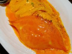 -海派悦庭·海胆烧麦·新融合菜(凯德广场店)