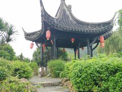 -中山詹园