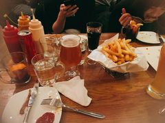 -Arrow Factory Brewing箭厂啤酒