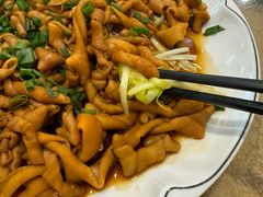 -正宗鸡饭粤香酒家(朱村店)