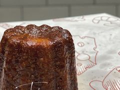 可露丽-光作面包Voila Lumiere(中山店)