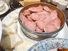 -陈记菜馆·非遗淮扬菜(东关街教场店)