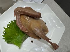 -狮王府淮扬菜(新街口友谊店)