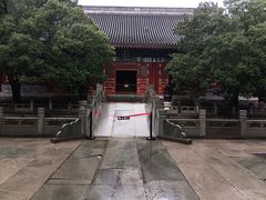 -香山公园