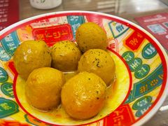 -孖记茶档·热腾茶餐(江南西plus店)