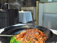 -院里寻菜·精致庭院菜(观沙岭店)