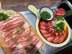 -猫爪爪原切自助烤肉(观音桥阳光世纪店)