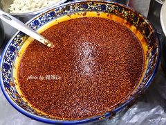 -八亩沟擀面皮(西安首店)