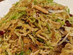 -大梁骨头馆·酱骨老菜(友好店)