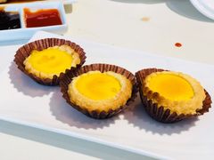 酥皮焗蛋挞-衡山汇·高级粤菜(霄云路店)