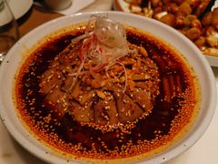 -初蓉丨遇见新川菜(亲贤街荣耀店)