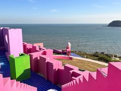 -漳州滨海火山岛自然生态风景区