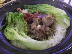 -皇上皇腊味店(下九路店)