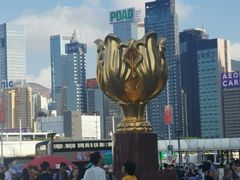 -香港会议展览中心演讲厅