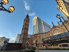 -澳门喜来登大酒店