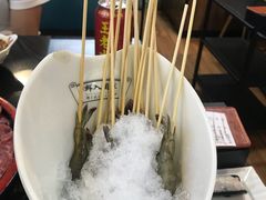 -港迹·鲜围煮海鲜火锅(湖州时代广场店)