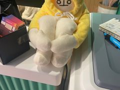 -HOTISLAND海鸡岛·韩国料理(江南西店)