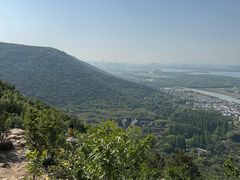 -虞山风景区