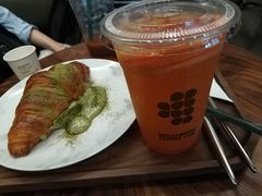 -DECAMERON十日谈(卓悦汇店)