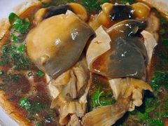 -永安鱼庄·镇江菜(丁卯店)