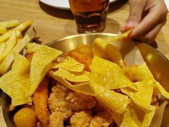-清真·艾美可餐厅(大悦汇店)