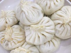 -津门张记包子铺(华昌道店)