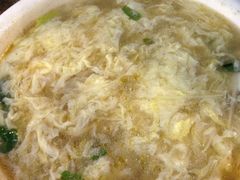 醋椒汤-东坡熬鱼馆(天泰路店)