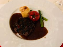 -马克西姆餐厅(崇文门店)