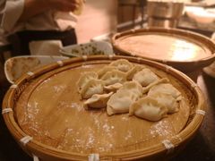 饺子-万达嘉华酒店-美食汇西餐厅