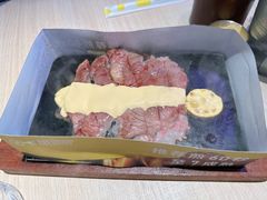 -卡朋西餐(悦汇城店)