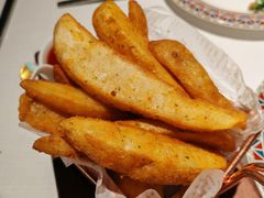 -俄士厨房(五棵松华熙LIVE店)
