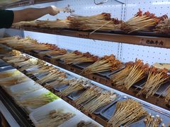 -镇江龙·火锅串串(武侯祠店)