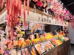 -老宁波1381餐厅(宏泰广场店)