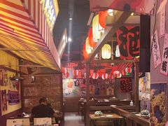 -白石的深夜食堂(济南万象城店)