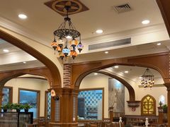 -清真·玛丽亚新疆菜主题餐厅(浙江中路店)