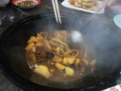 -粗粮人家·东北菜(洋桥店)