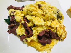 -金利茶餐厅(中船汇店)