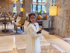 -杭州城中香格里拉大酒店
