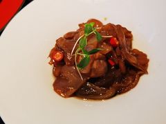 -丽晶轩中餐厅(重庆丽晶酒店)