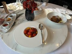 -宝丽轩中餐厅BAOLIXUAN