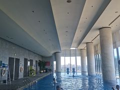 -廊坊固安福朋喜来登酒店