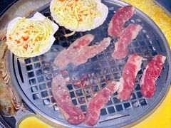 -鹤江桥·红油牛肉粉(SKP店)