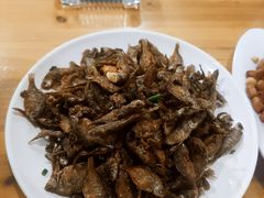-黄牛肉馆·皖南土菜