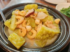 -日日鲜茶餐厅 · 潮汕菜 · 手工茶点(小公园店)